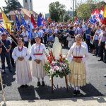 procesija u čast Velike Gospe