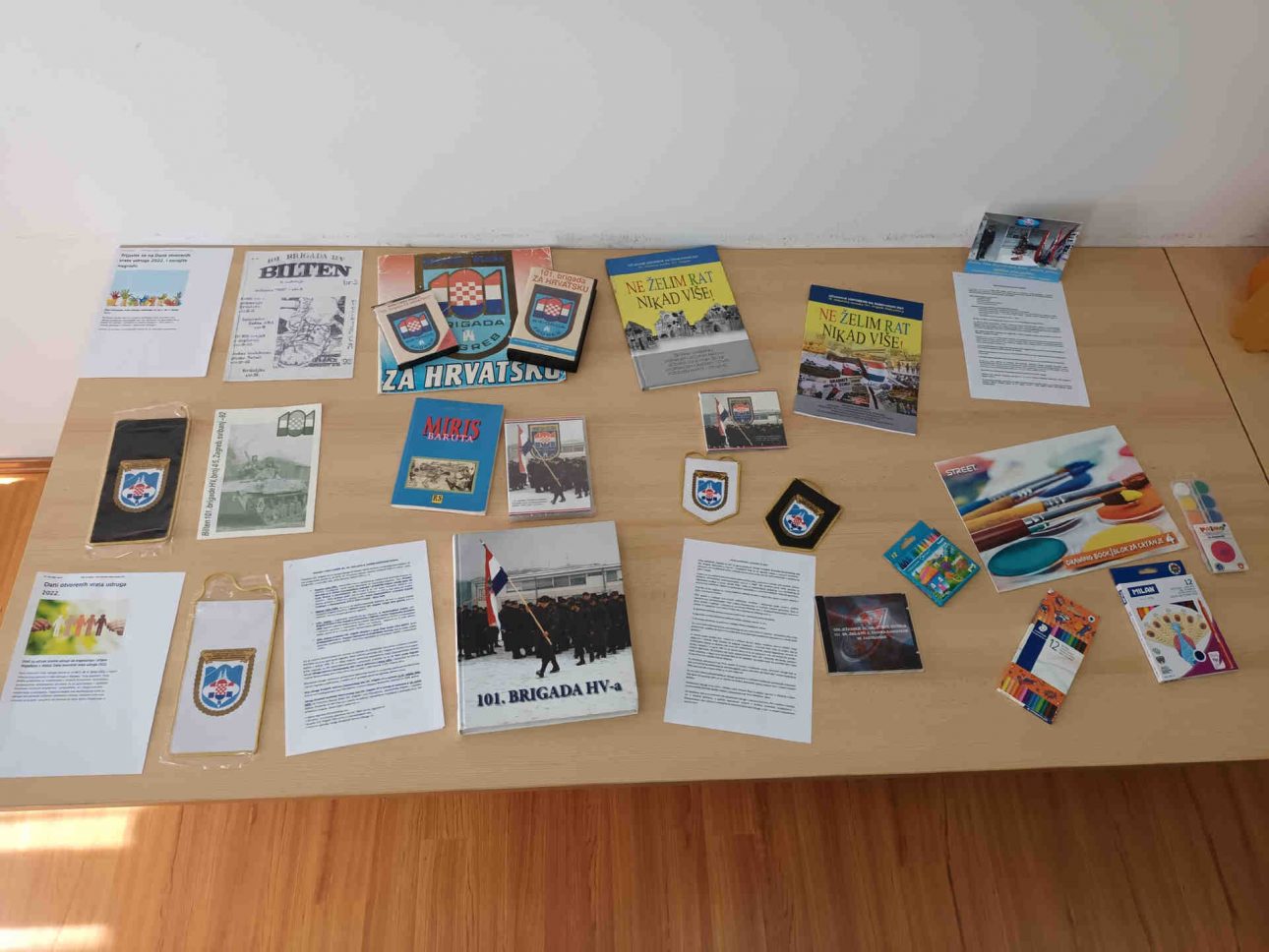 Dani otvorenih vrata udruga 2022