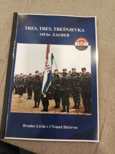 Predstavljanje Monografije 1