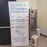 50. god. Kursilja u Hrvatskoj, 1