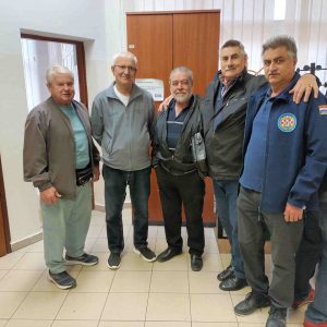 HVIDRA, Skupština 25.04.2025., 12