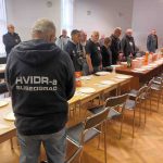 HVIDRA, Skupština 25.04.2025., 2