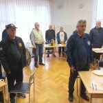 HVIDRA, Skupština 25.04.2025., 3