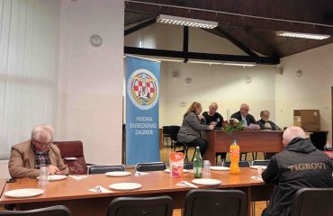 HVIDRA, Skupština 25.04.2025.