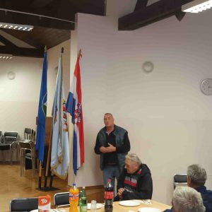 HVIDRA, Skupština 25.04.2025., 7