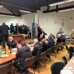 HVIDRA, Skupština 25.04.2025., 8