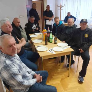 HVIDRA, Skupština 25.04.2025., 9