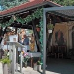 34. obljetnica, Misa Stenjevec, 1