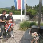 34. obljetnica Stoprve, Stenjevec, 2