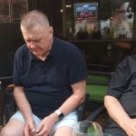 34. obljetnica, Trg 101. br., druženje, 2