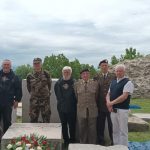 Medvedgrad, Oltar Domovine, 3