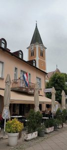 Stenjevec, 1
