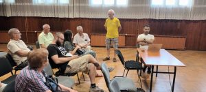 Tribina 07.07.2025, 2