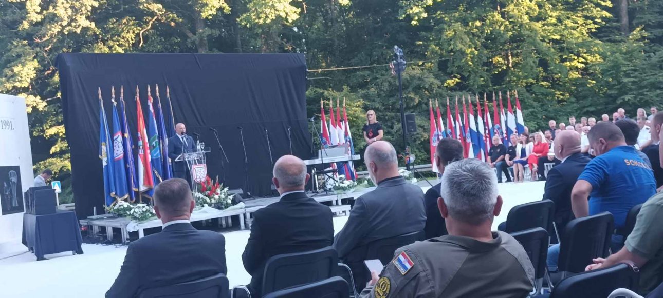 G. Viduševac, 8.8.2025