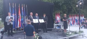G. Viduševac, 8.8.2025., 10