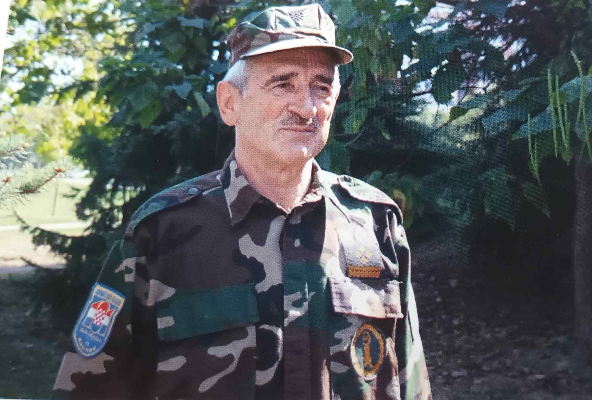 Jozo Petrašević