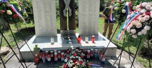 Komarevo, 05.08.2025