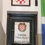 Komarevo, Društv. dom, 1