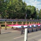 Mimohod, 31.07.2025