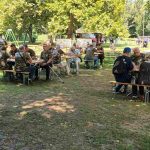 Sisak, kupal. Zibel, 8
