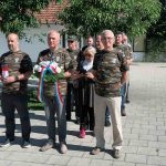 Stenjevec, 05.08.2025., 2