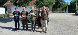 Stenjevec, 05.08.2025., 2
