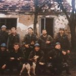 1. sam. sat. Podsused, rujan 1991.2