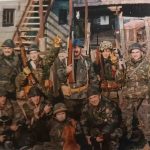 1. sam. sat. Podsused, studeni 1991