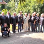 1. sam. satnija, 35. oblj. ustroja, 1