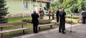 1. sam. satnija, 35. oblj. ustroja, 5