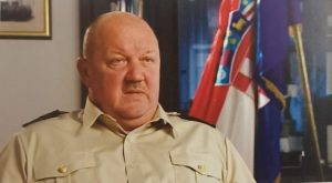 general pukovnik Marijan Mareković