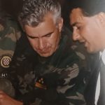 Željko Prpić i Miroslav Starčević