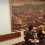 Gradonačelnik primio zagrebačke branitelje, 4
