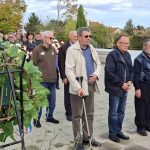 Svi sveti-počast braniteljima u Stenjevcu, 4