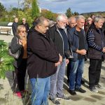 Svi sveti-počast braniteljima u Stenjevcu, 9