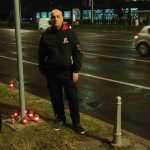 lampaši ispred Lisinskog, 1