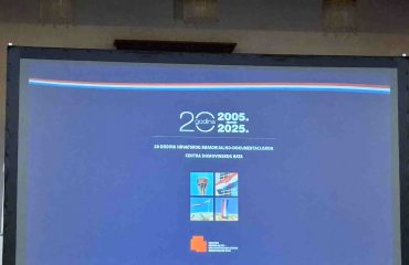 20 god. HMDCDR, treći dio