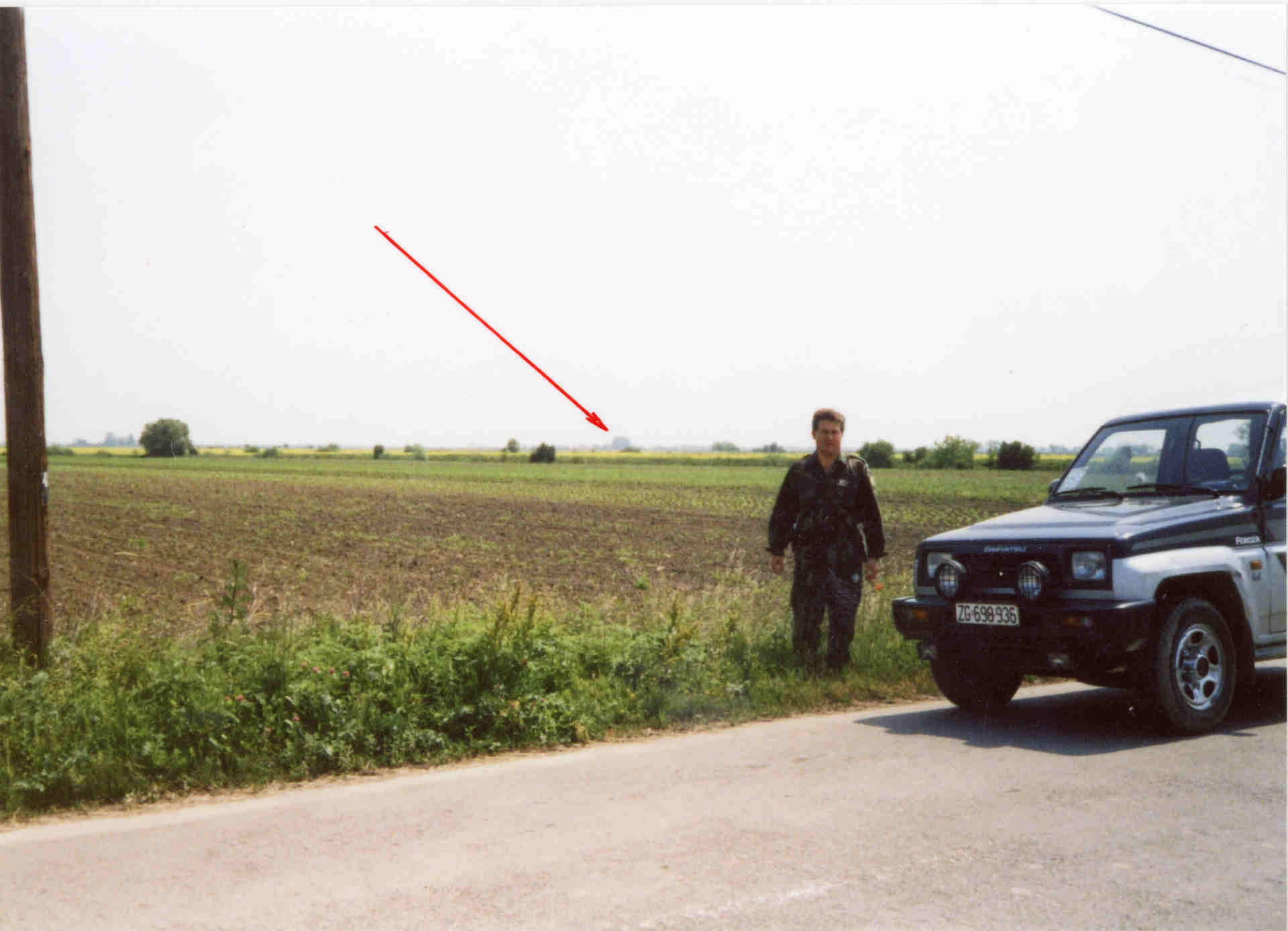 Ivo Cukina, intervju