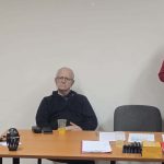 Skupština Udruge 2026., 1