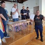 35. god. Stoprve-Sportski susreti 36