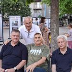 35. obljetnica Stoprve-Izložba na Trgu 101. br., 14