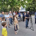 35. obljetnica Stoprve-Izložba na Trgu 101. br., 3