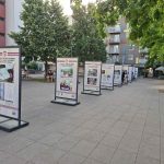 35. obljetnica Stoprve-Izložba na Trgu 101. br., 6