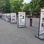 35. obljetnica Stoprve-Izložba na Trgu 101. br., 8