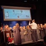 35. obljetnica Stoprve-Svečana akademija, 2