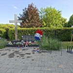 35.obljetnica Stoprve-počast poginulima, 1