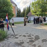 35.obljetnica Stoprve-počast poginulima, 3