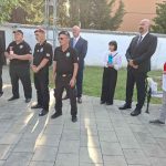 35.obljetnica Stoprve-počast poginulima, 4