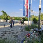 35.obljetnica Stoprve-počast poginulima, 9