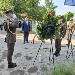 35.obljetnica ustroja Stoprve-počast poginulima